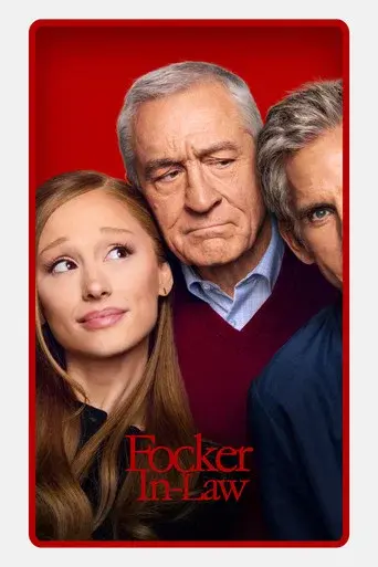Focker-In-Law