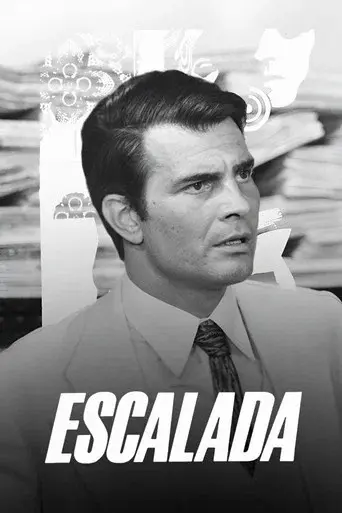 Escalada