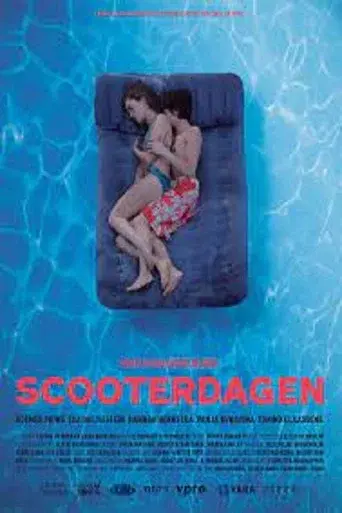 Scooterdagen