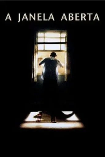 The Open Window