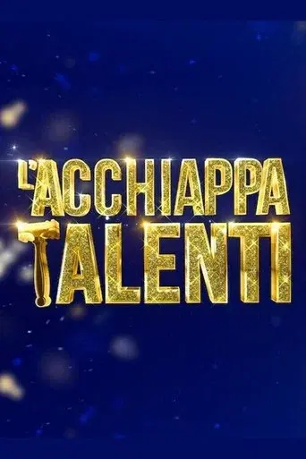 L'acchiappatalenti