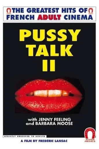 Pussy Talk 2