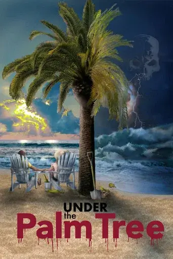 Under the Palm Tree