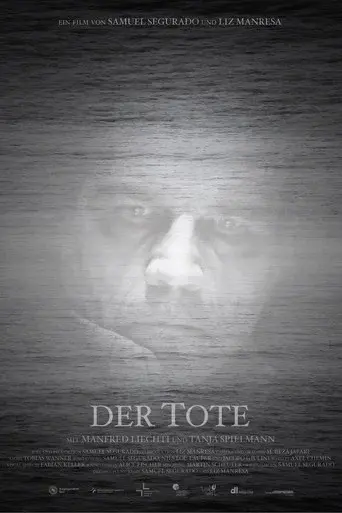 The Dead Man