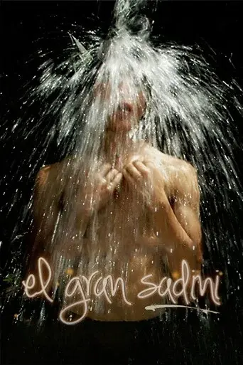 The Great Sadini