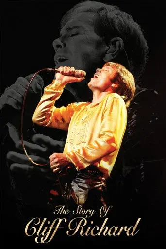 The Story of Cliff Richard