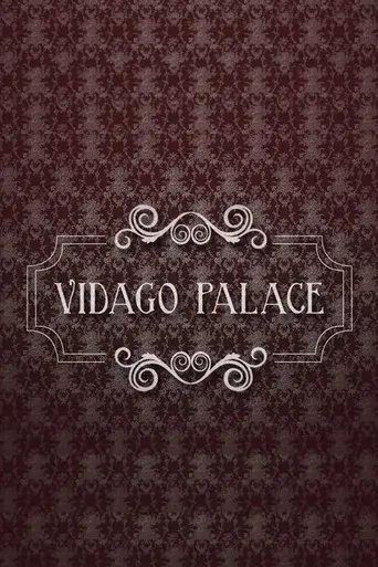 Vidago Palace