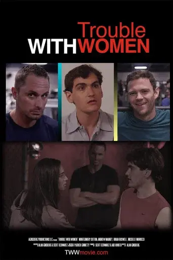 Trouble with Women