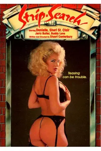 Strip-Search