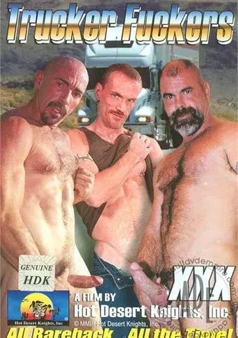 Trucker Fuckers