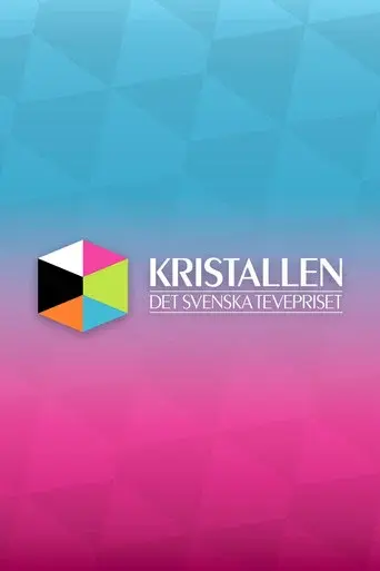 Kristallen