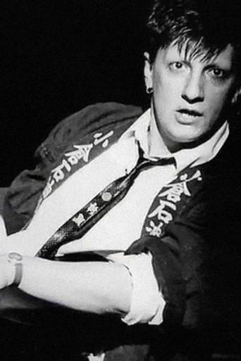 Robert Lepage