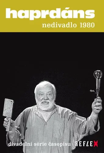 Haprdáns neboli Hamlet princ dánský, ve zkratce