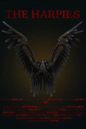 The Harpies