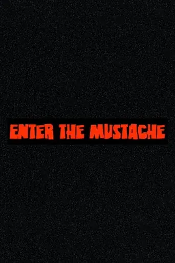 Enter the Mustache