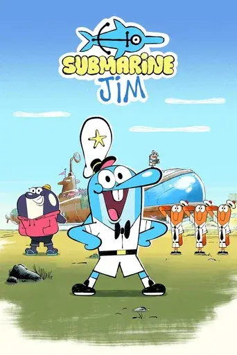Submarine Jim