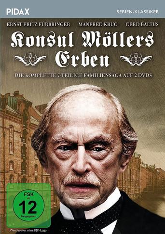 Konsul Möllers Erben
