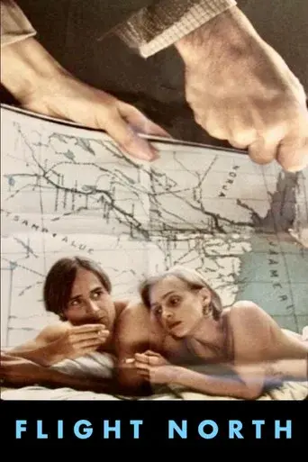 Flight North