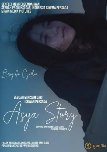 Asya Story