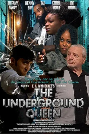 The Underground Queen