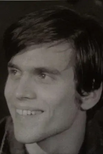 SCREEN TEST [ST6]: ERIC ANDERSEN