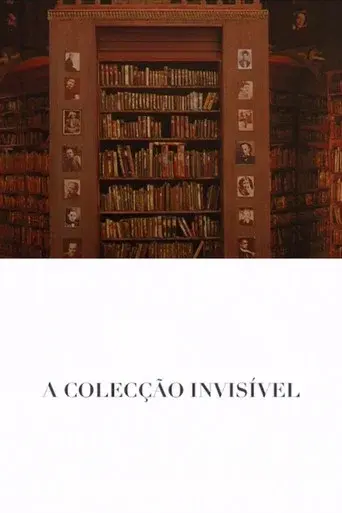 The Invisible Collection