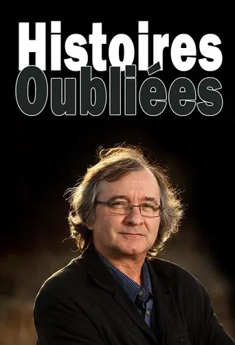 Histoires oubliées