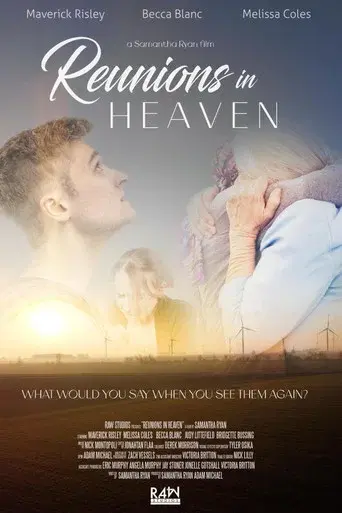 Reunions in Heaven