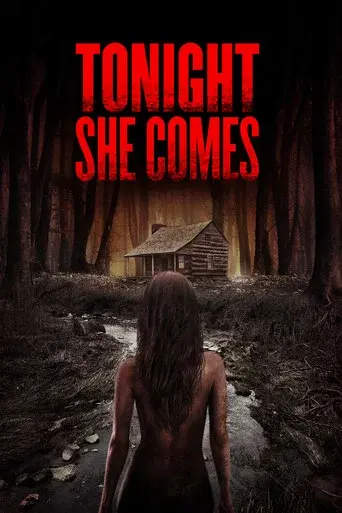 Tonight She Comes
