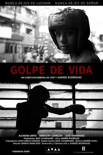 Golpe de Vida