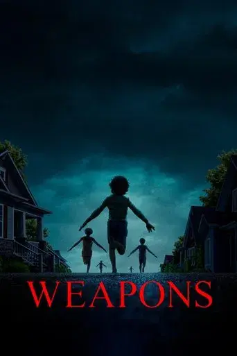 Weapons