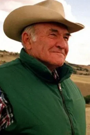 The Last Cowboy