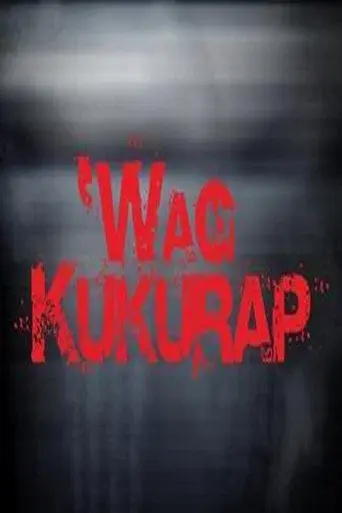 Wag Kukurap