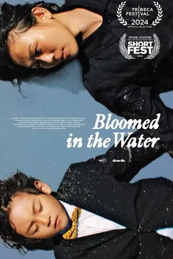 Bloomed in the Water