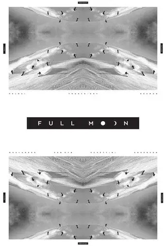 Full Moon