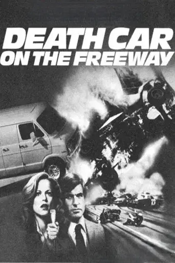 Death Car on the Freeway