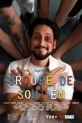 Groupe de soutien
