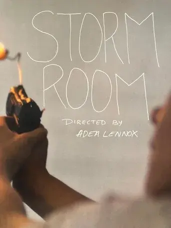 Storm Room