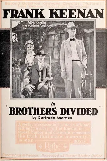 Brothers Divided