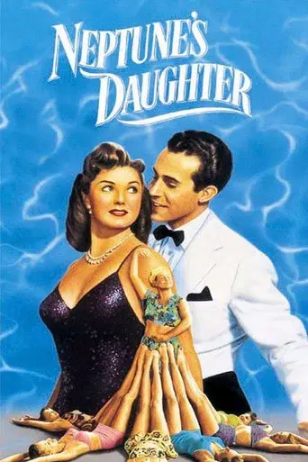 Neptune's Daughter