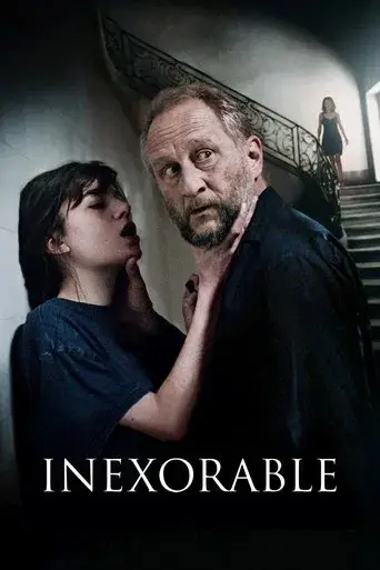 Inexorable
