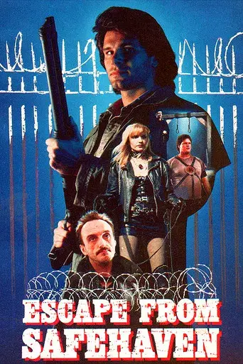 Escape from Safehaven