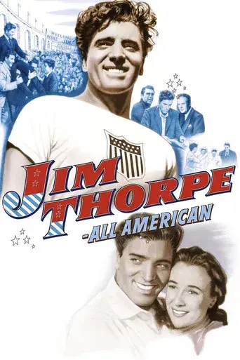 Jim Thorpe โ All-American