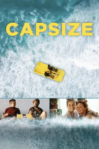 Capsize