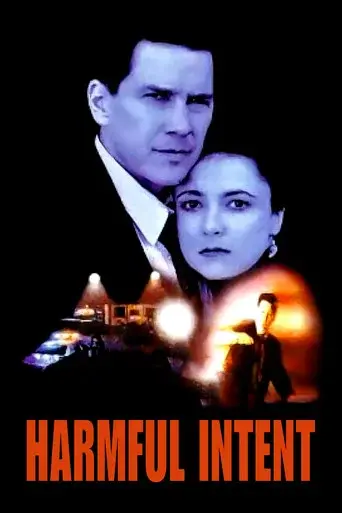 Harmful Intent