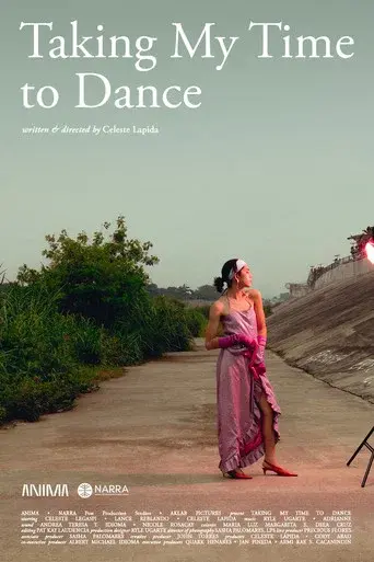 Taking my Time to Dance