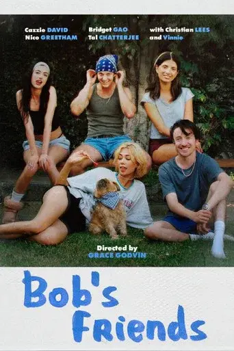 Bob's Friends