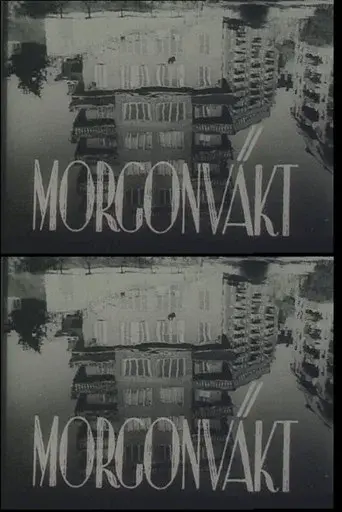 Morning Watch : A Study in Contrasts