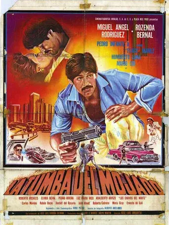 La Tumba Del Mojado