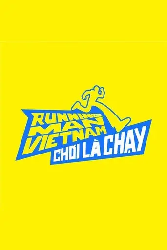 Running Man Việt Nam